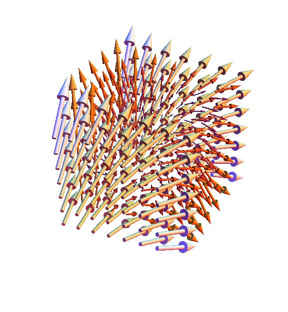 576x625 Plot Field Vectors