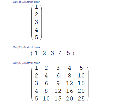 372x332 How To Calculate A Matrix Formed