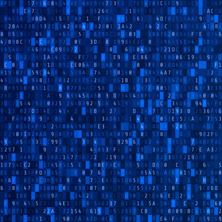 450x450 Hex Code Stream Cyber Security Concept Abstract Digital Data