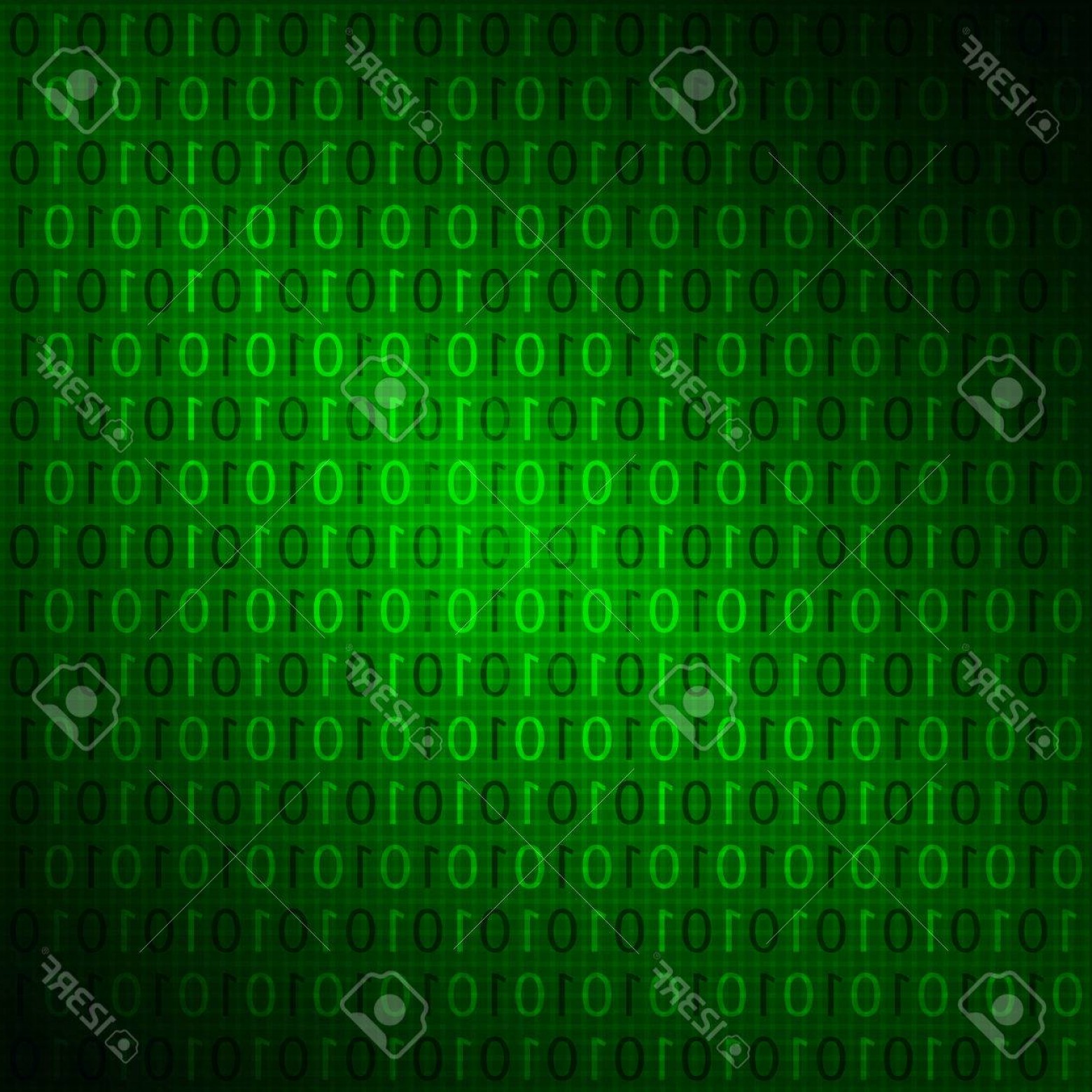1560x1560 Matrix Vector Art Catchsplace