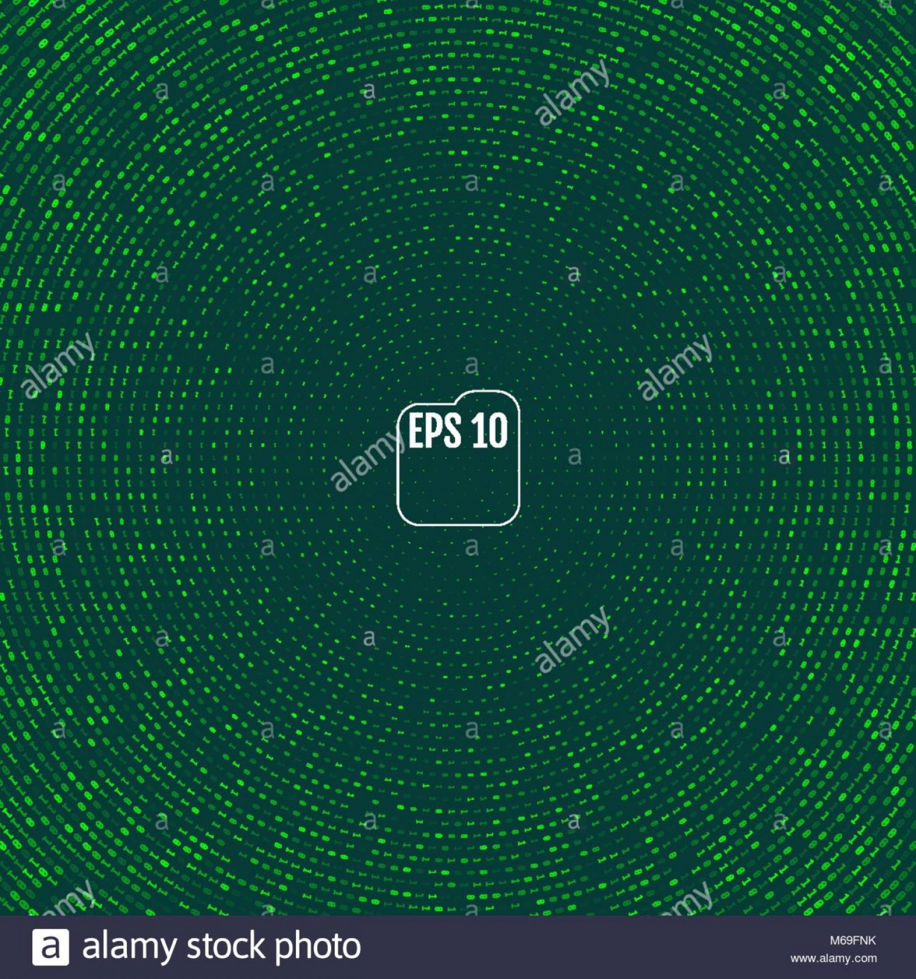 1872x2001 Stock Photo Vector Matrix Style Binary Background With Numbers