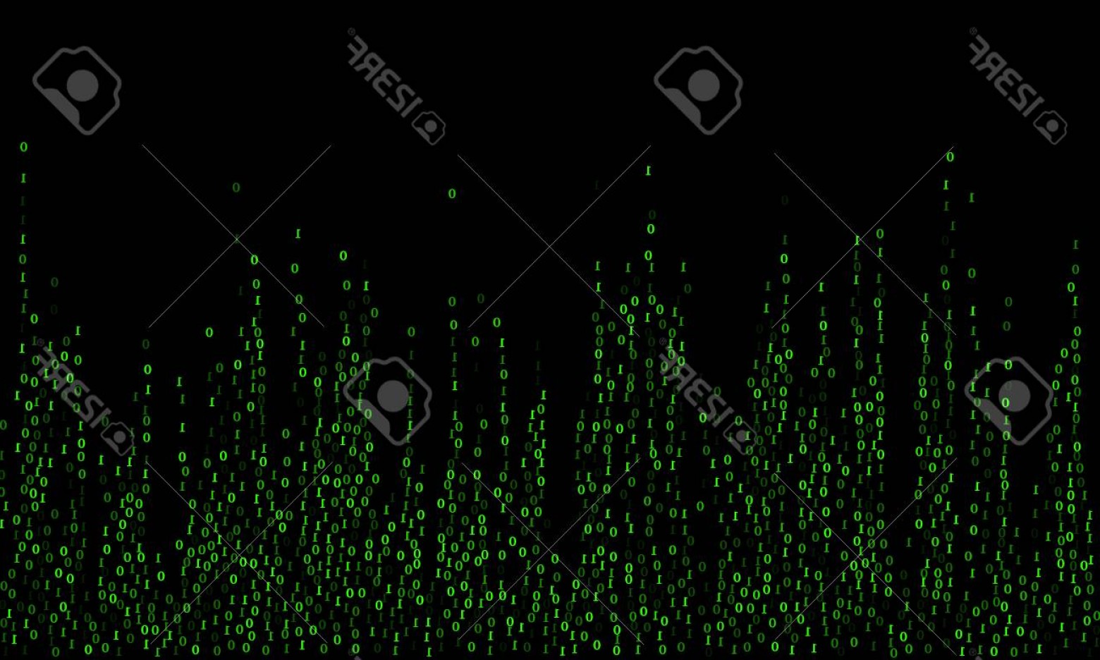 1560x936 Photostock Vector Vector Binary Code Cyber Background Big Data