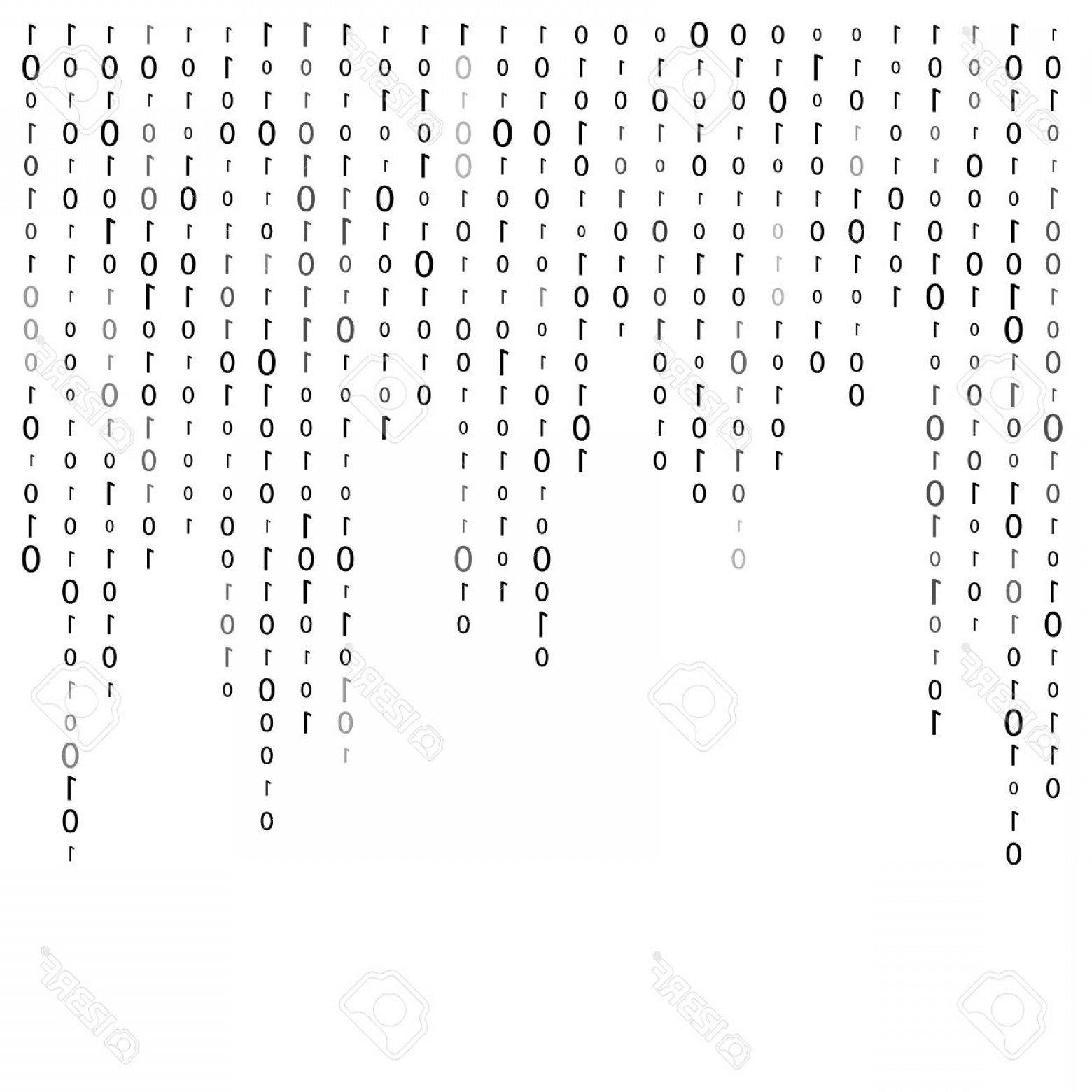 Matrix Code Vector at Vectorified.com | Collection of Matrix Code ...