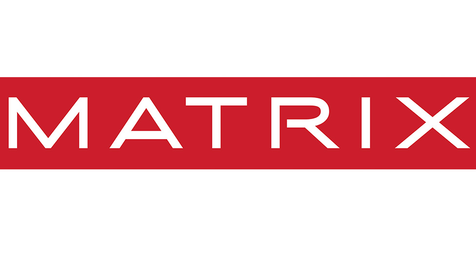 Matrix Logo Vector at Vectorified.com | Collection of Matrix Logo ...