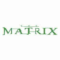 Matrix Logo Vector at Vectorified.com | Collection of Matrix Logo ...