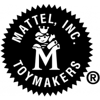 195x195 Mattel Brands Of The Download Vector Logos And Logotypes
