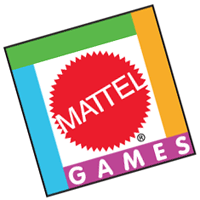 200x200 Mattel Games, Download Mattel Games Vector Logos, Brand Logo