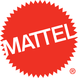 300x300 Mattel Logo Vector
