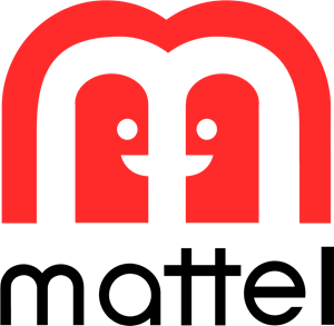 300x293 Mattel Logo Vector