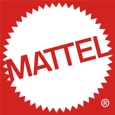 Mattel Logo Vector at Vectorified.com | Collection of Mattel Logo ...