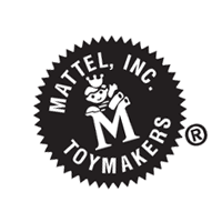 200x200 Mattel Toymakers, Download Mattel Toymakers Vector Logos, Brand