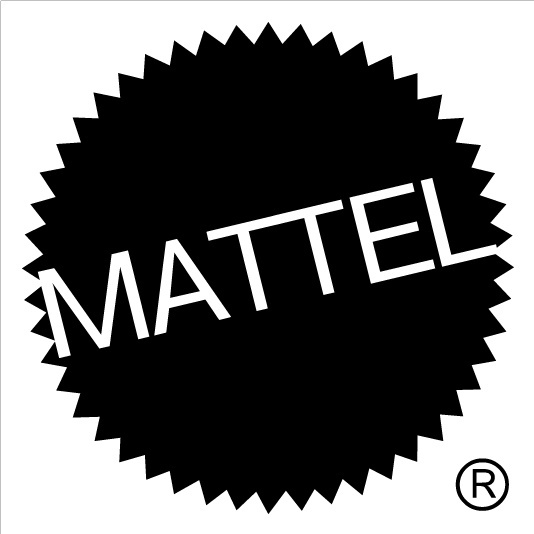 534x534 Mattel Logo Free Vector In Adobe Illustrator