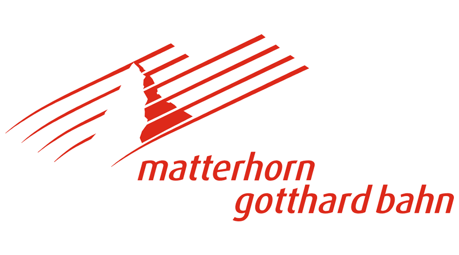 900x500 Matterhorn Gotthard Bahn Vector Logo Free Download