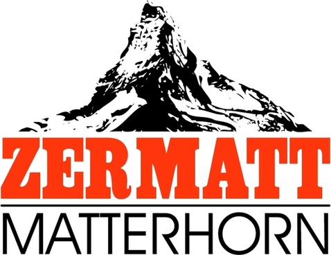 478x368 Vector Matterhorn Free Vector Download