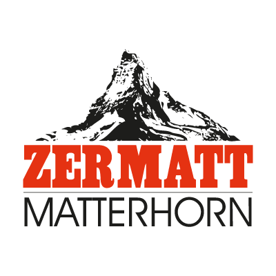 400x400 Zermatt Matterhorn Vector Logo Free Download