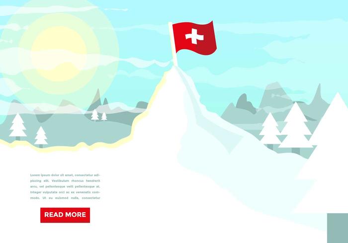 700x490 Matterhorn Free Vector Art