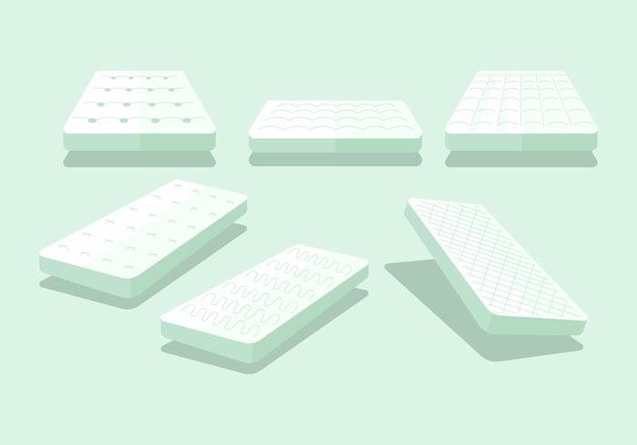 700x490 Mattress Free Vector Art