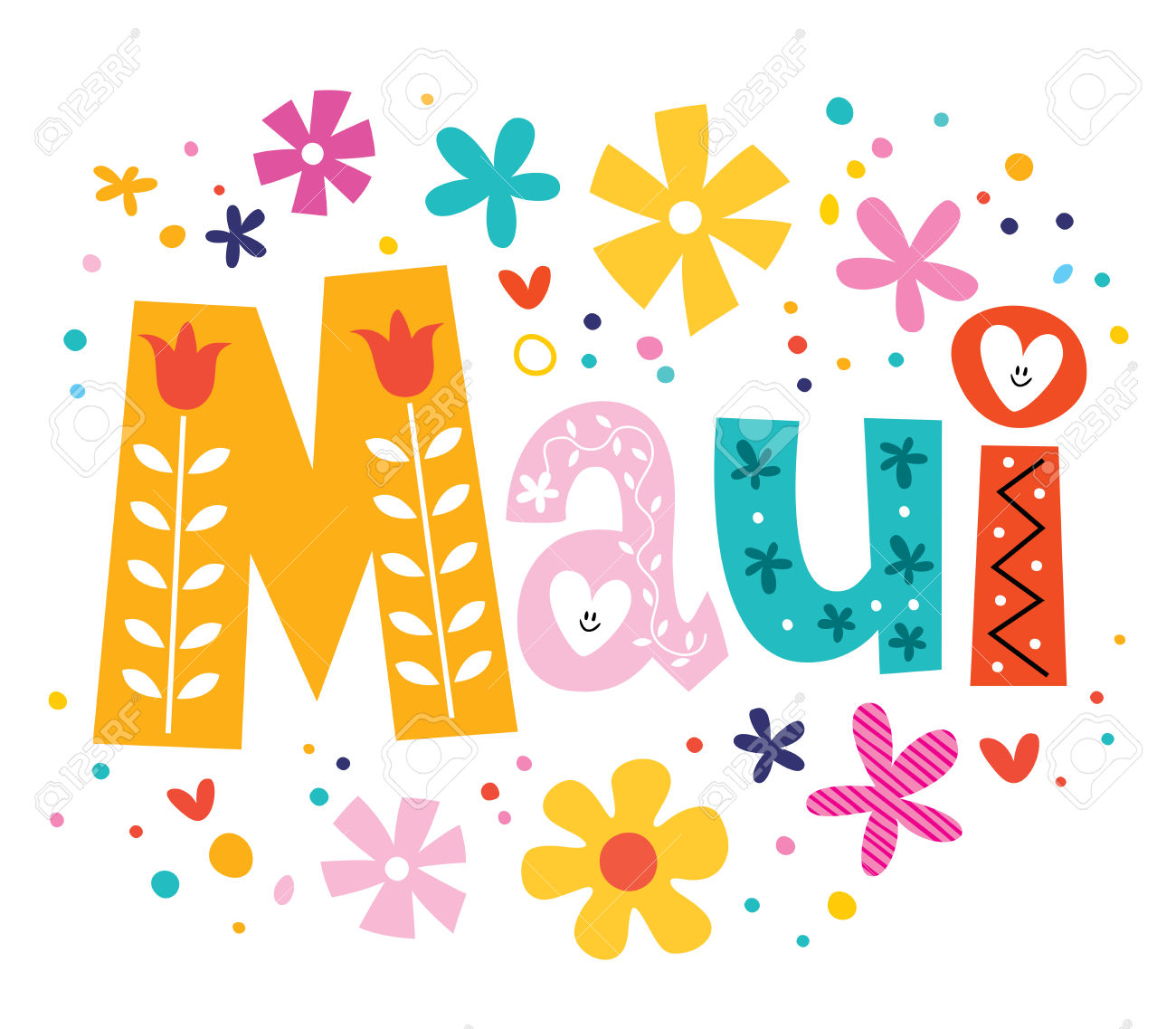 1300x1137 Maui Clipart Free Cliparts Download Images On Clipground