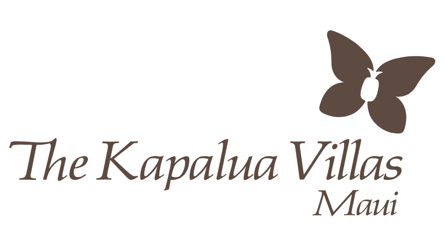 900x500 The Kapalua Villas Maui Logo Vector