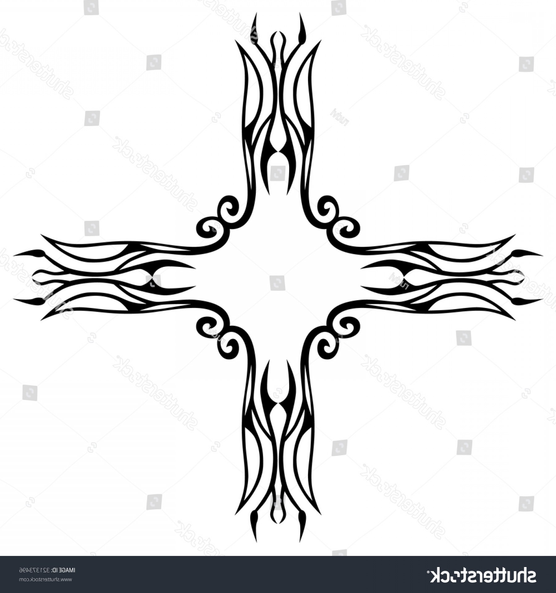 1800x1920 Tribal Tattoo Vector Design Sketch Art Catchsplace