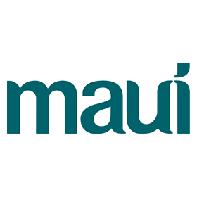 280x280 Maui Vector Logo Free Download