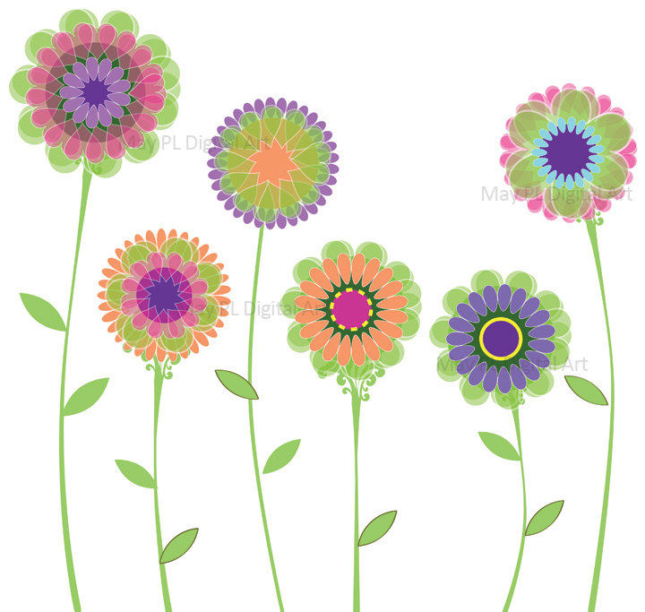 720x683 May Flowers Clip Art Png For Free Download And Use Images