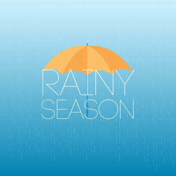 360x360 April Showers Png, Vector, And Clipart With Transparent