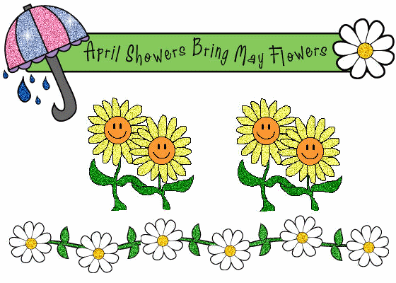 560x400 April Flowers May Flowers Clip Art Item Vector Magz Free