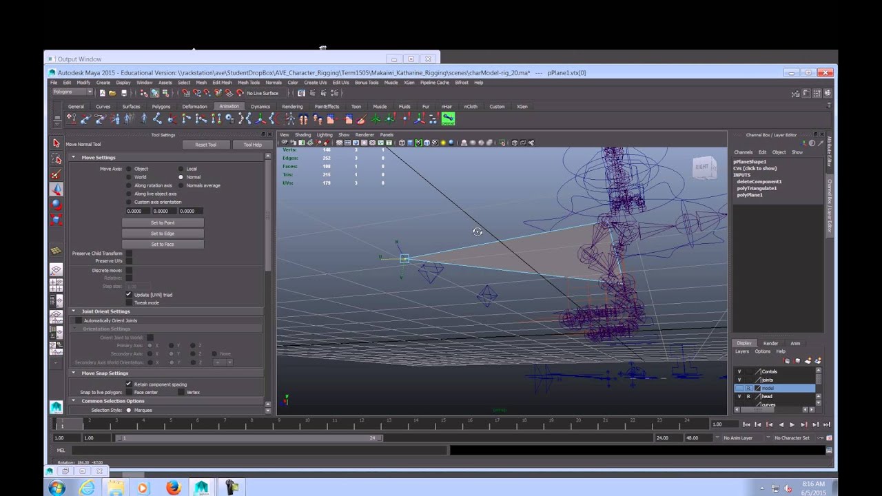 1280x720 Pole Vector Fix