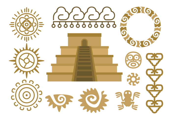 700x490 Maya Free Vector Art