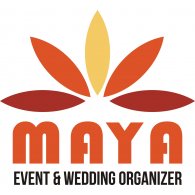 195x195 Maya Wedding Organizer Brands Of The Download Vector
