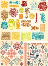 201x274 Maya Vector Theme