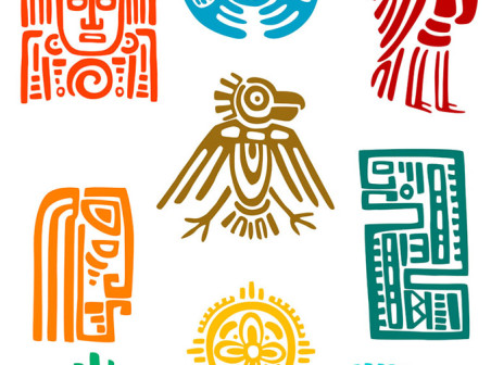 452x336 Classical Maya Icon Vector Icons Free Classical Maya Icon Vector