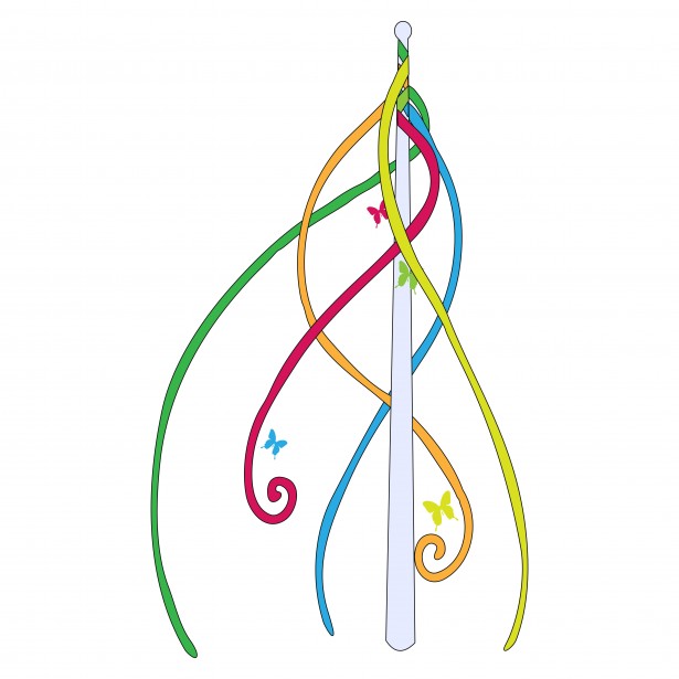 615x615 Last Bing Queries Pictures For May Pole Clipart