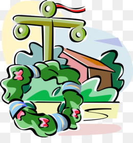 260x280 Maypole Png