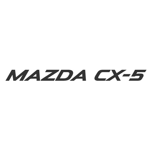 512x512 Mazda Cx Logo Vector Free Download