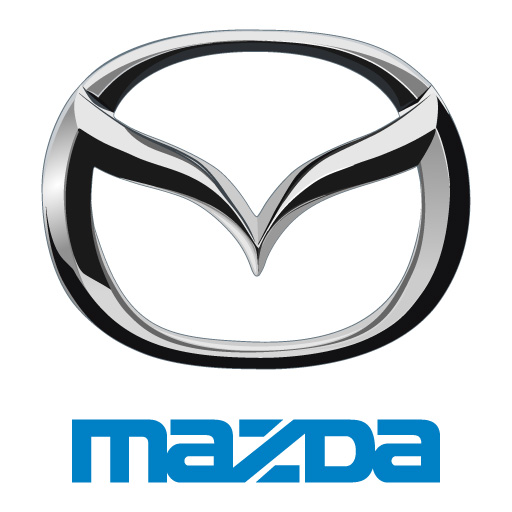512x512 Download Mazda Vector Logo