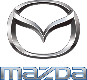 300x275 Mazda Logo Vector
