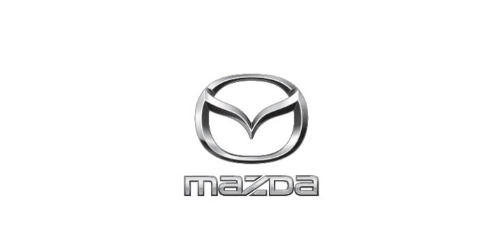 720x340 Mazda Logo Vector