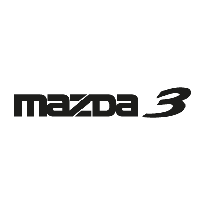 400x400 Mazda Logos Vector
