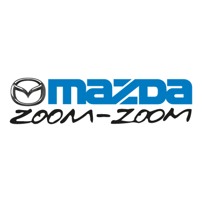 400x400 Mazda Logos Vector