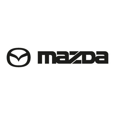 400x400 Mazda Logos Vector