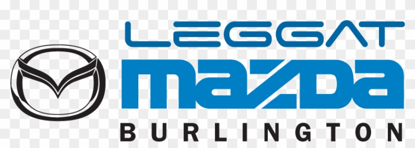 840x299 Leggat Mazda Burlington New Logo