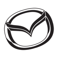 Mazda Logo Vector at Vectorified.com | Collection of Mazda Logo Vector ...