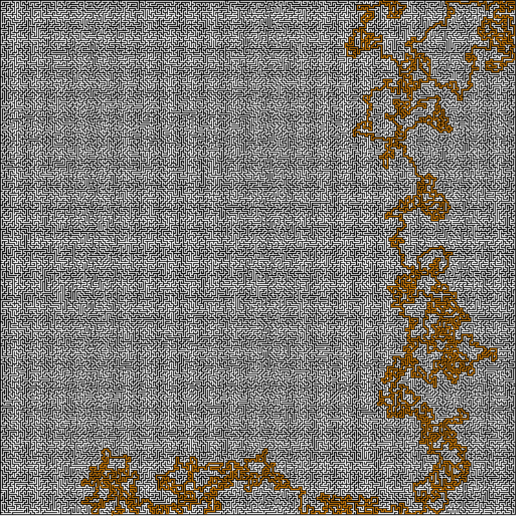 749x750 Yellow,puzzle,maze Vector Clipart