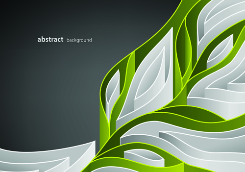 500x351 Abstract Maze Vector Background For Free Download Free Vector