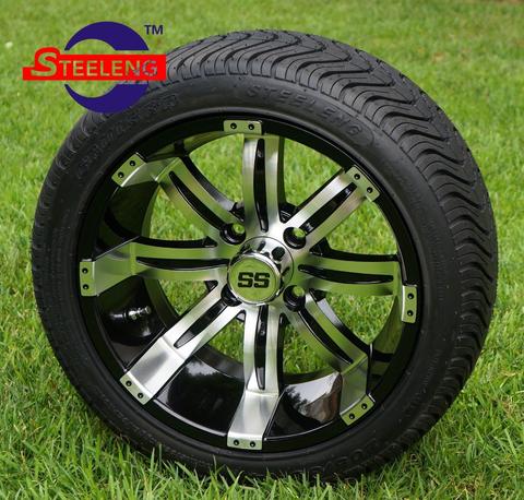 Mb Vector Rims