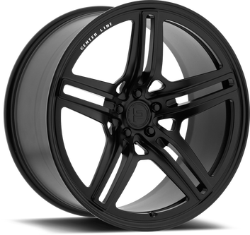 353x333 Center Line Wheels