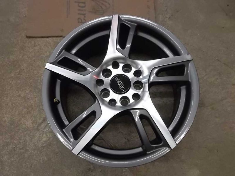 800x600 Alloy Wheel Mb Vector