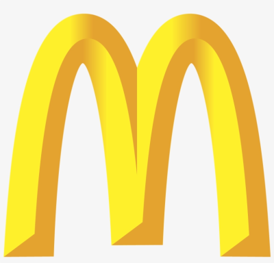 Mcdonalds Logo Vector at Vectorified.com | Collection of Mcdonalds Logo ...